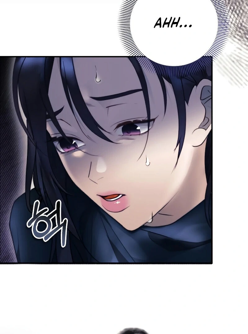 The Night Clenched in Your Hands chapter 1 page 66