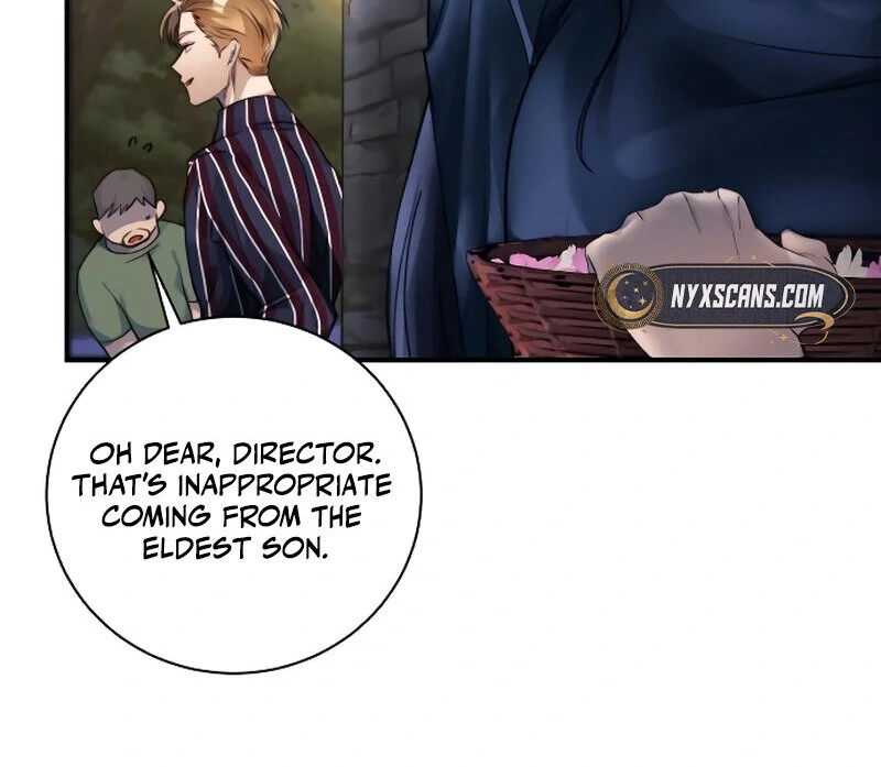 The Night Clenched in Your Hands chapter 1 page 85
