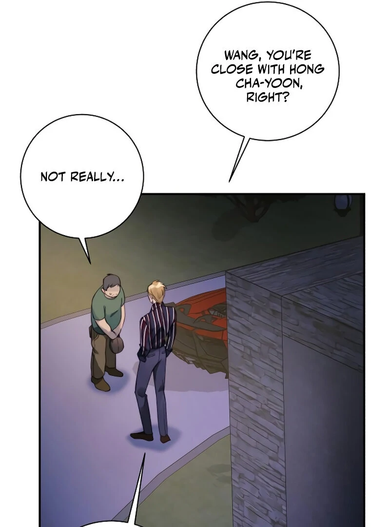The Night Clenched in Your Hands chapter 1 page 86