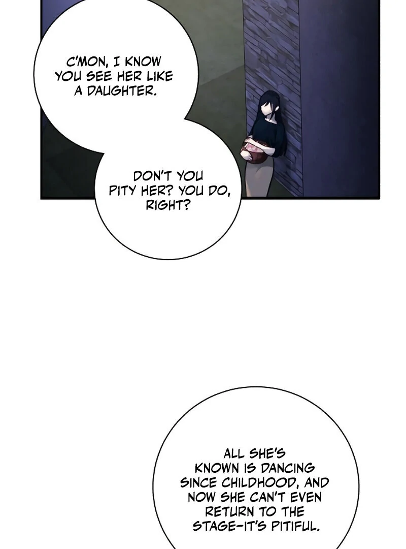 The Night Clenched in Your Hands chapter 1 page 87