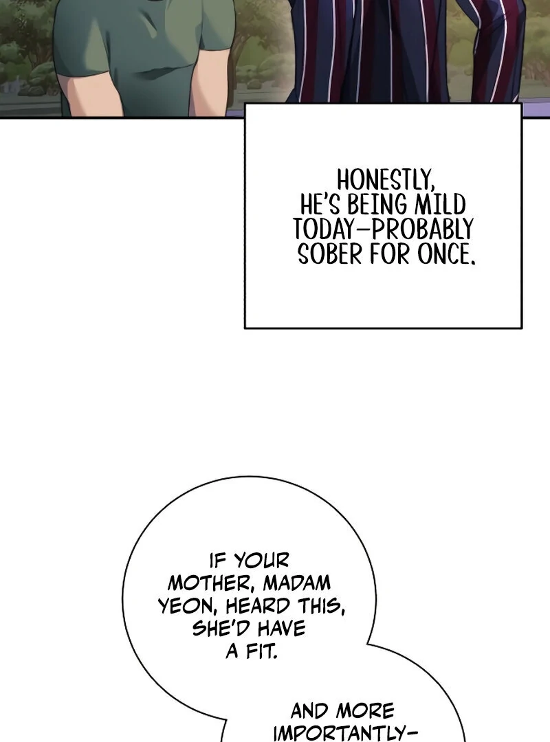 The Night Clenched in Your Hands chapter 1 page 95