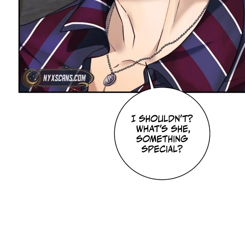 The Night Clenched in Your Hands chapter 1 page 97