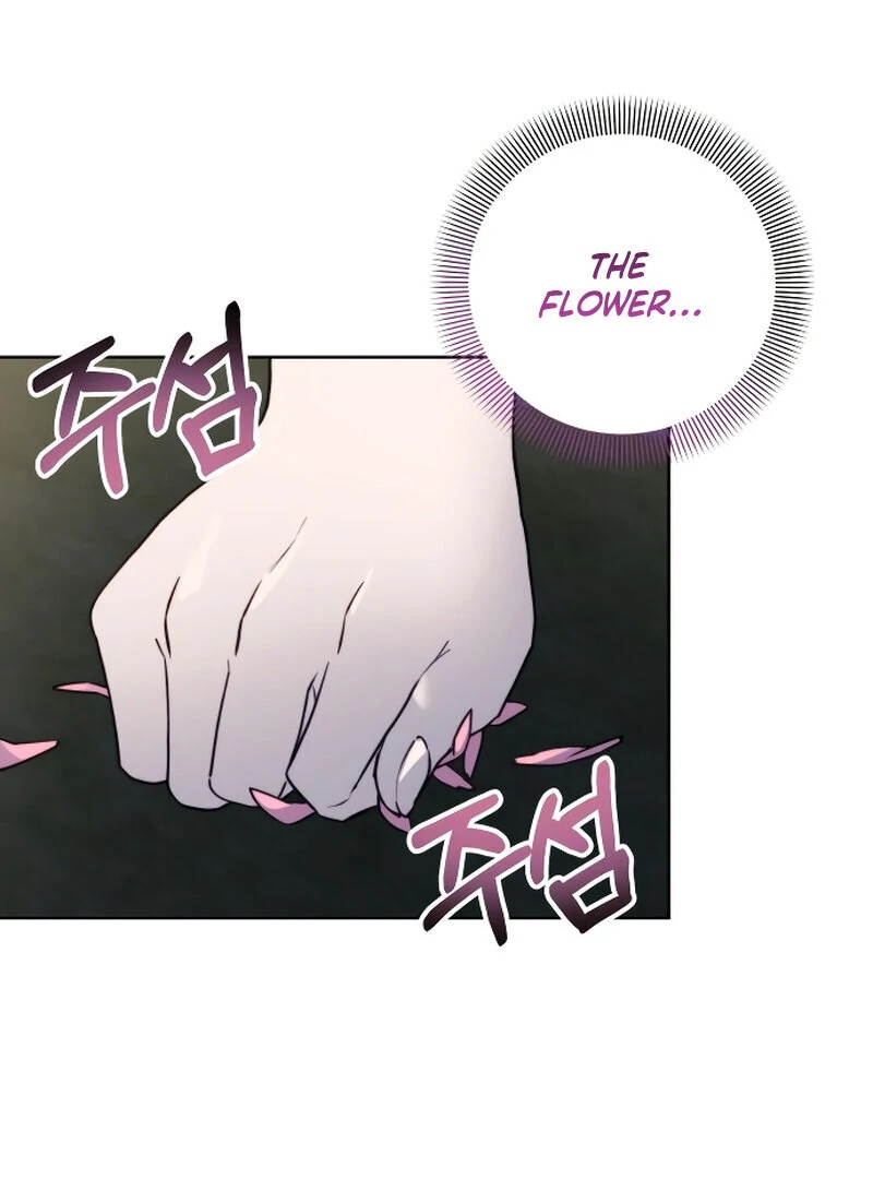 The Night Clenched in Your Hands chapter 2 page 10