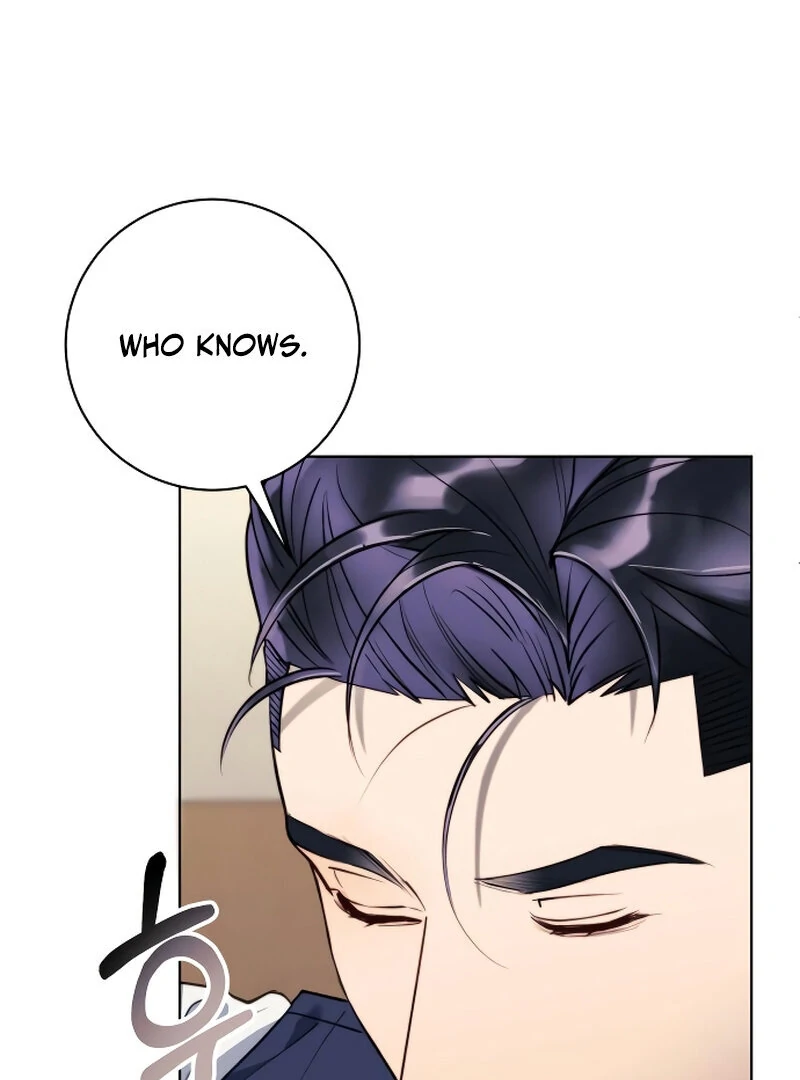 The Night Clenched in Your Hands chapter 2 page 106
