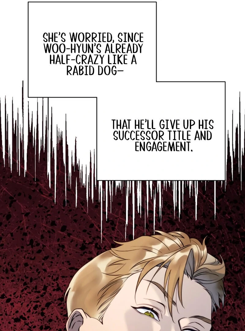 The Night Clenched in Your Hands chapter 2 page 109