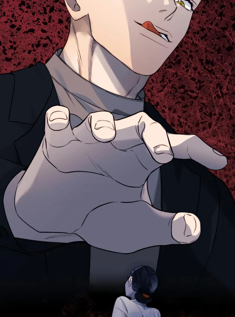 The Night Clenched in Your Hands chapter 2 page 110