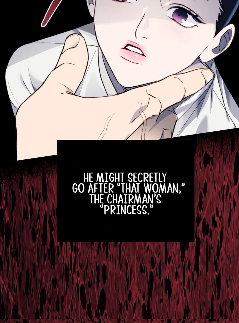 The Night Clenched in Your Hands chapter 2 page 112