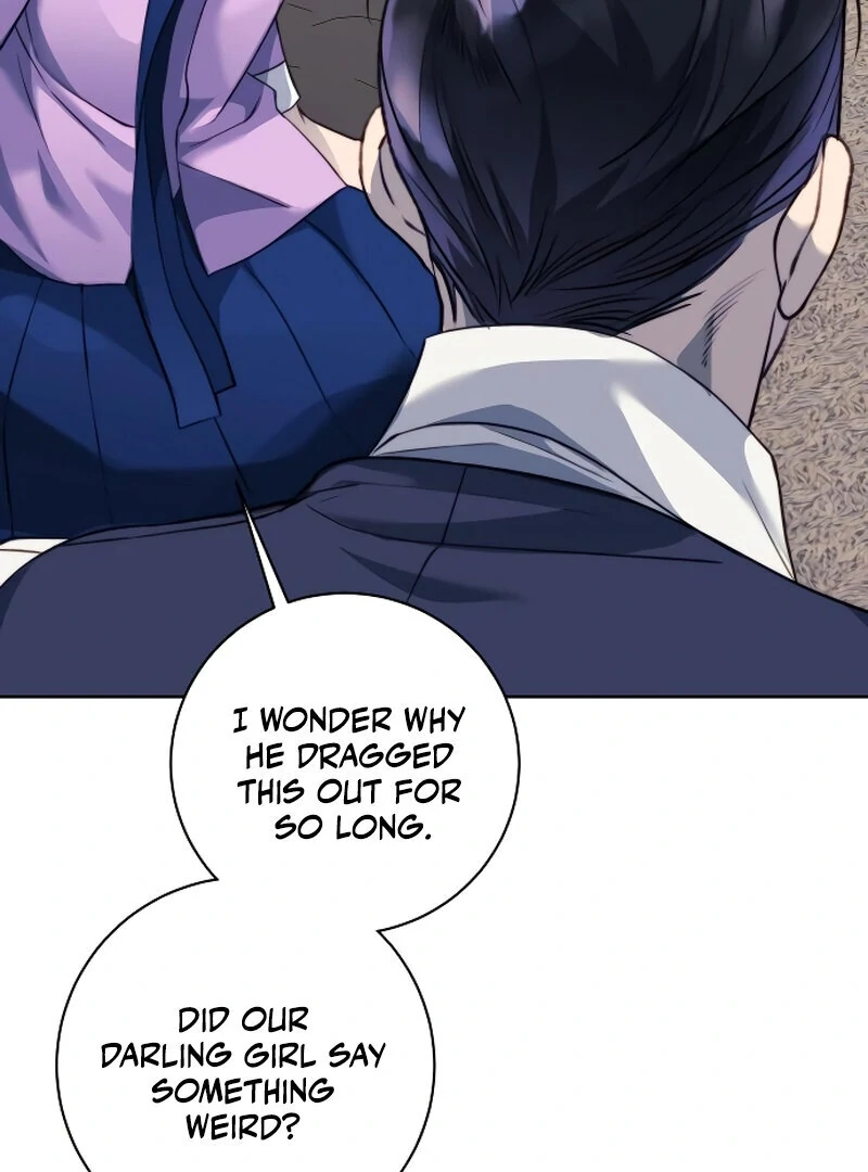 The Night Clenched in Your Hands chapter 2 page 115