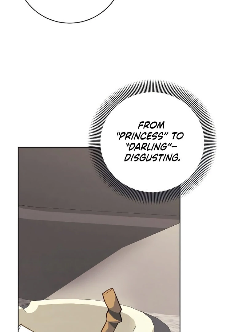 The Night Clenched in Your Hands chapter 2 page 116