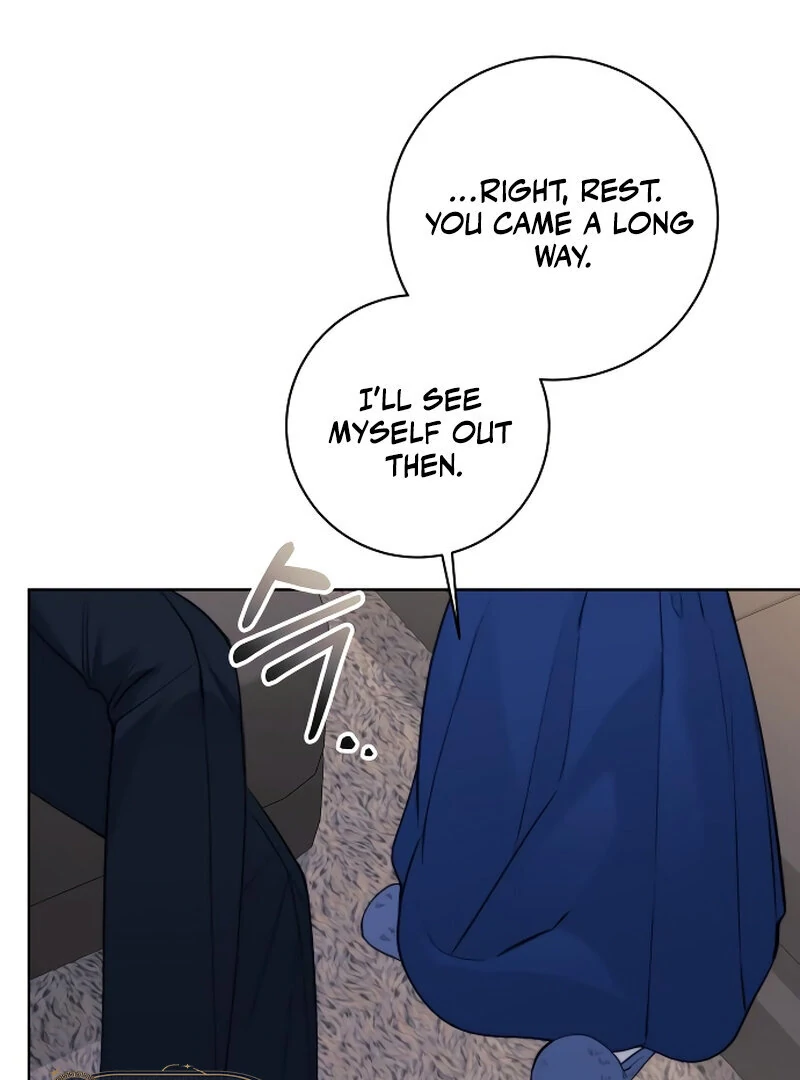The Night Clenched in Your Hands chapter 2 page 126