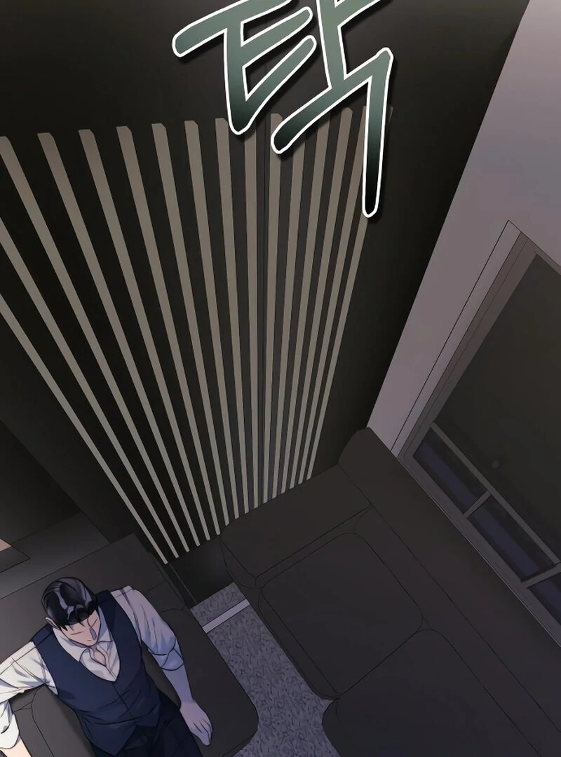 The Night Clenched in Your Hands chapter 2 page 128