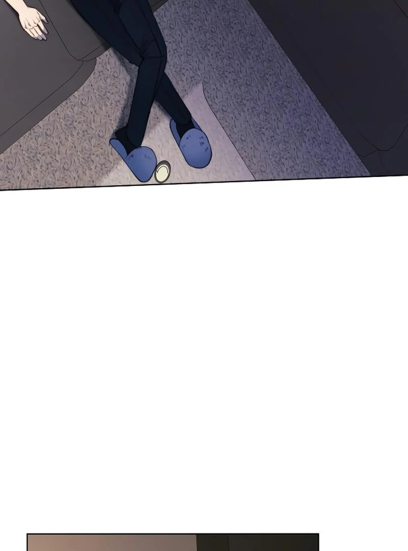 The Night Clenched in Your Hands chapter 2 page 129