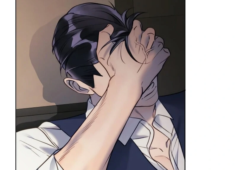 The Night Clenched in Your Hands chapter 2 page 130