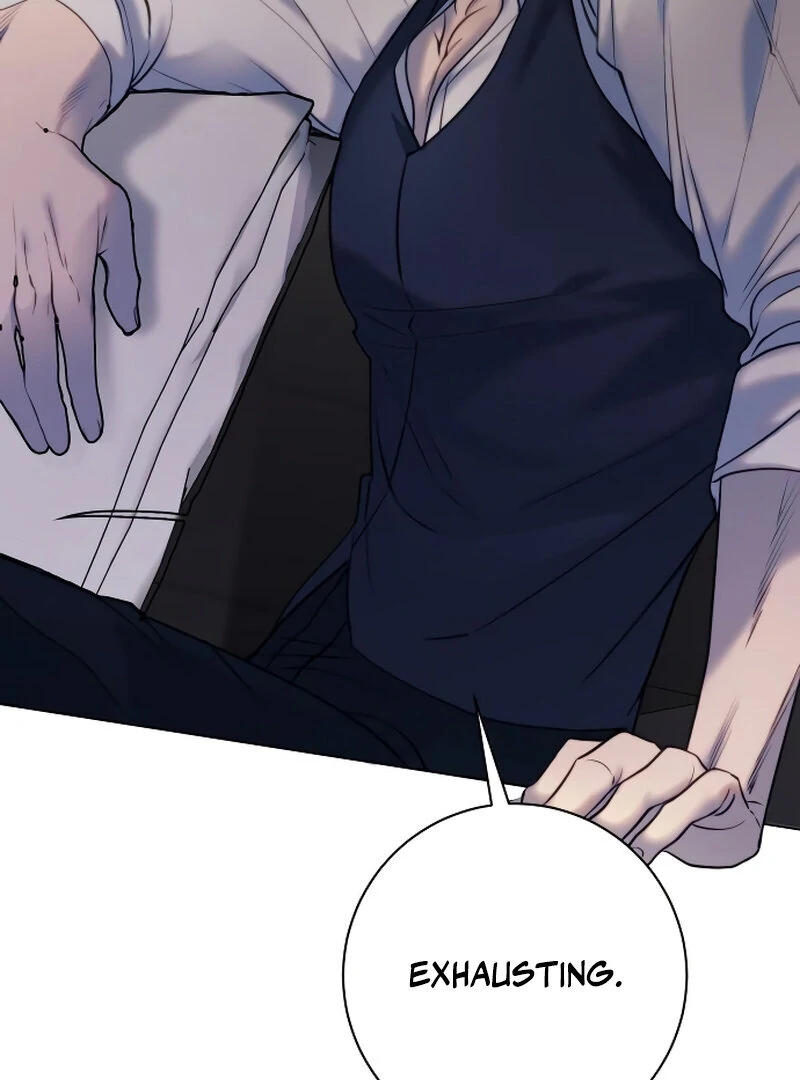 The Night Clenched in Your Hands chapter 2 page 133