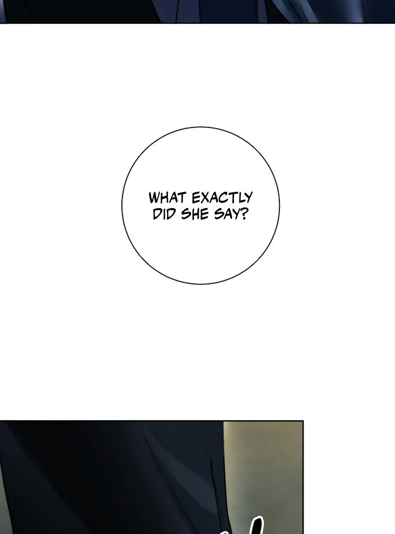 The Night Clenched in Your Hands chapter 2 page 14