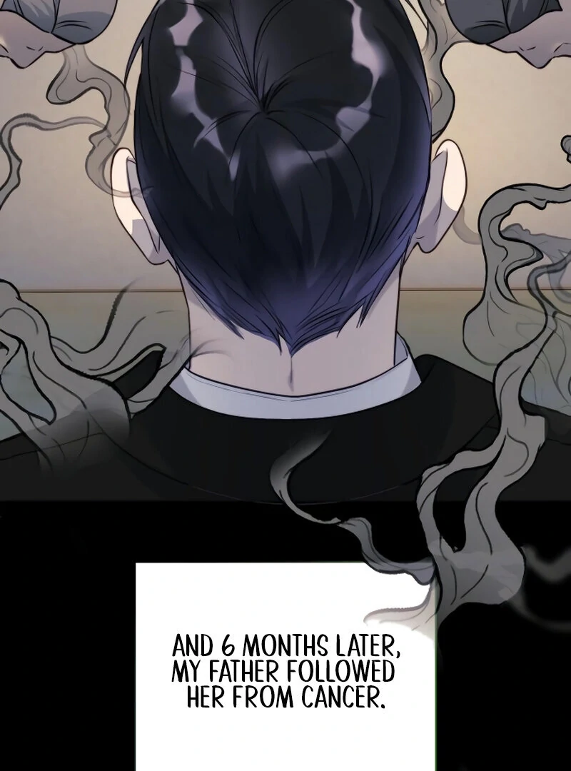 The Night Clenched in Your Hands chapter 2 page 141