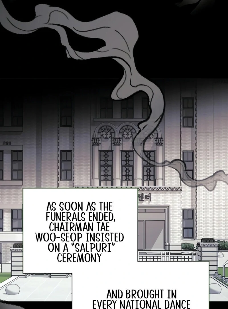 The Night Clenched in Your Hands chapter 2 page 144