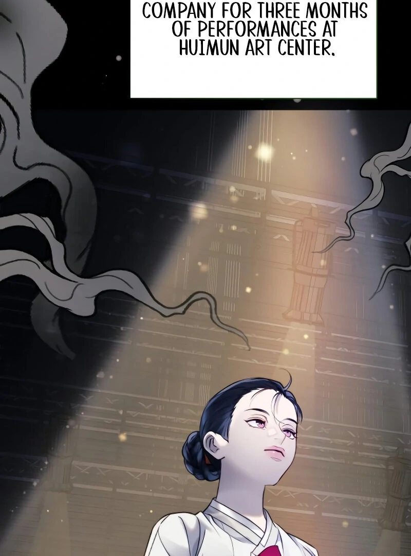 The Night Clenched in Your Hands chapter 2 page 145