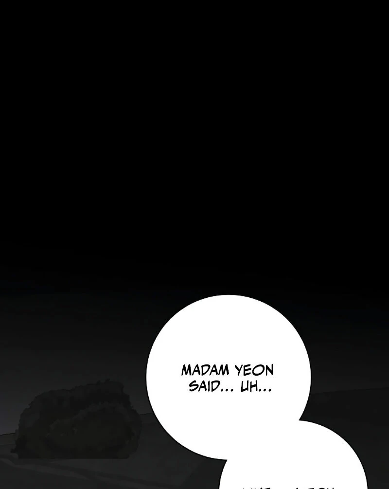 The Night Clenched in Your Hands chapter 2 page 154