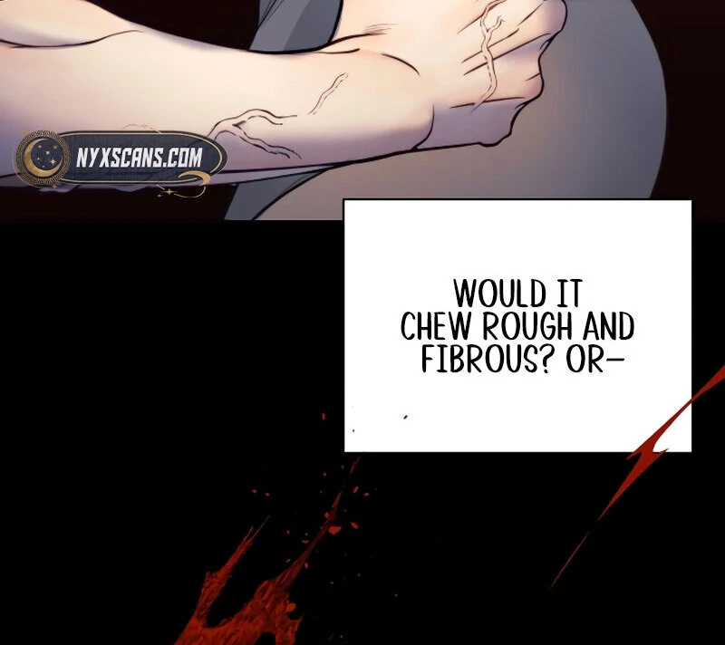 The Night Clenched in Your Hands chapter 2 page 167