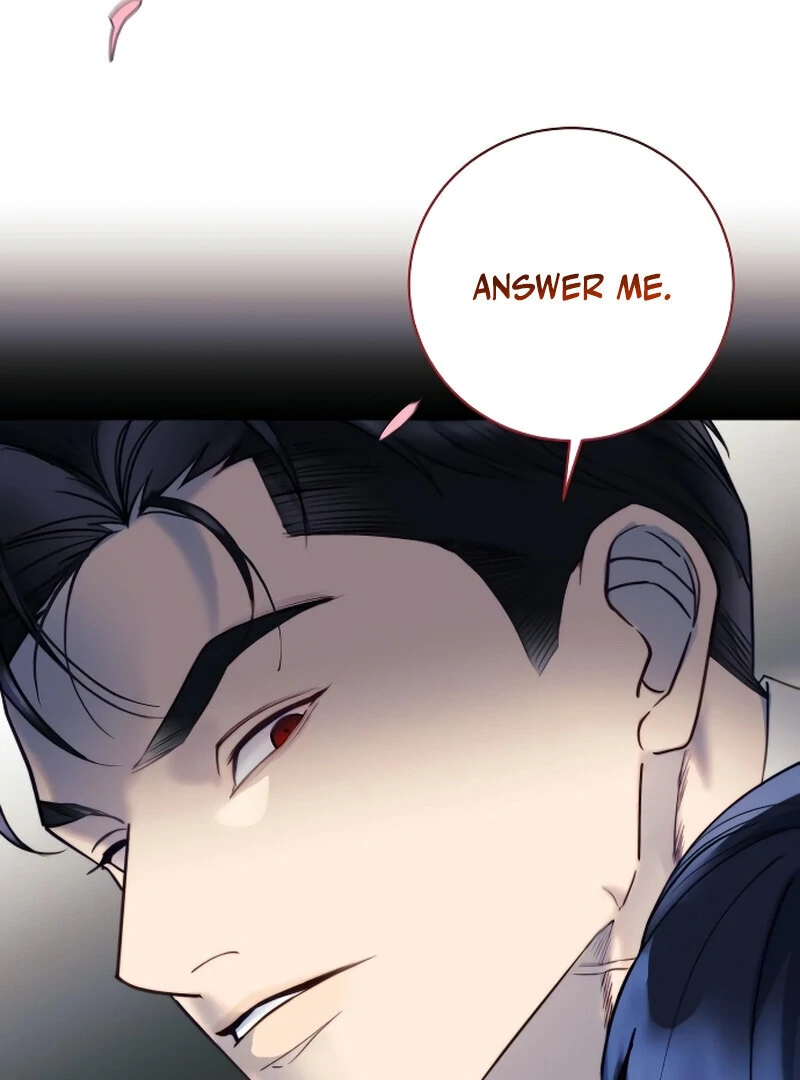 The Night Clenched in Your Hands chapter 2 page 18