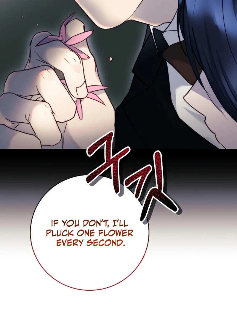 The Night Clenched in Your Hands chapter 2 page 19