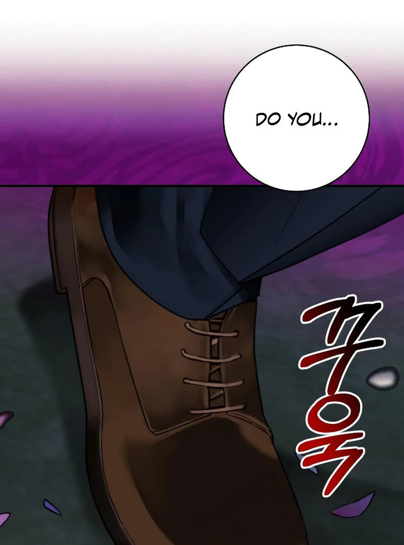 The Night Clenched in Your Hands chapter 2 page 2