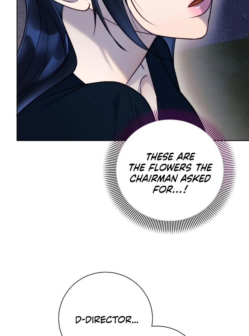 The Night Clenched in Your Hands chapter 2 page 21