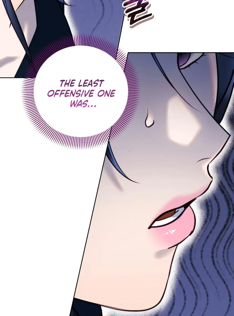 The Night Clenched in Your Hands chapter 2 page 27
