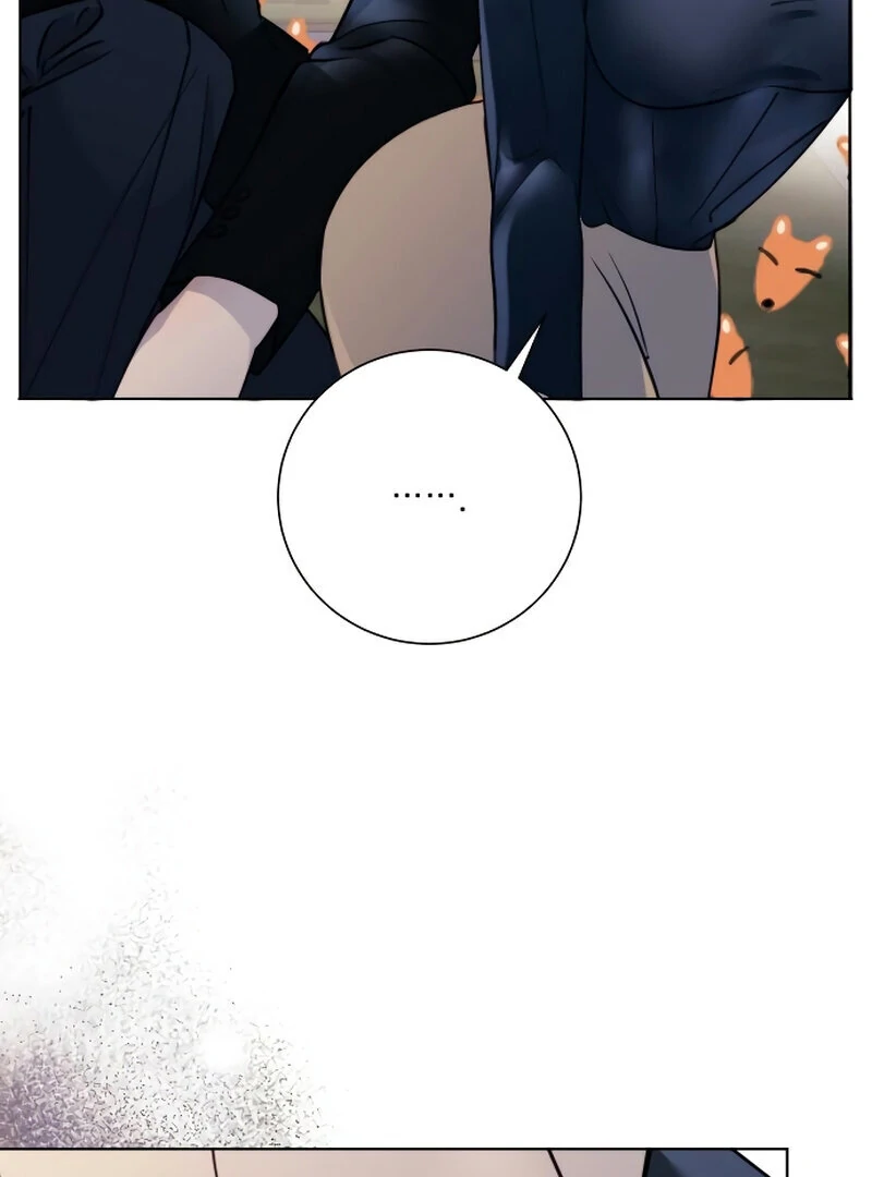 The Night Clenched in Your Hands chapter 2 page 30