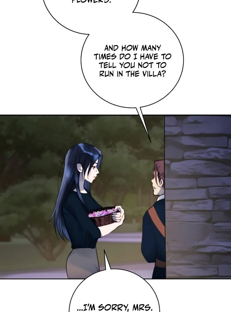 The Night Clenched in Your Hands chapter 2 page 51