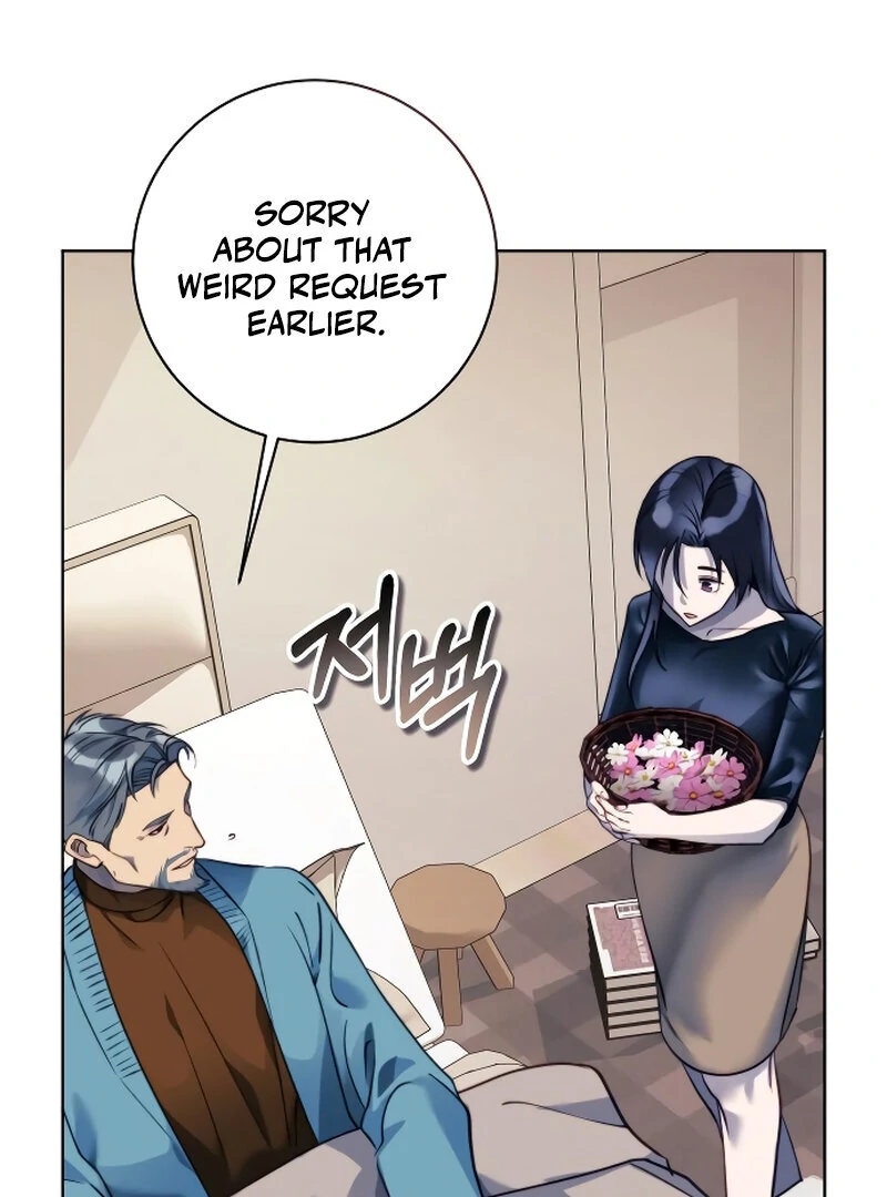 The Night Clenched in Your Hands chapter 2 page 62