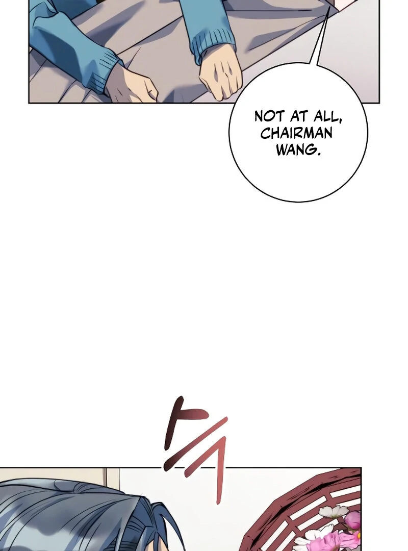 The Night Clenched in Your Hands chapter 2 page 63