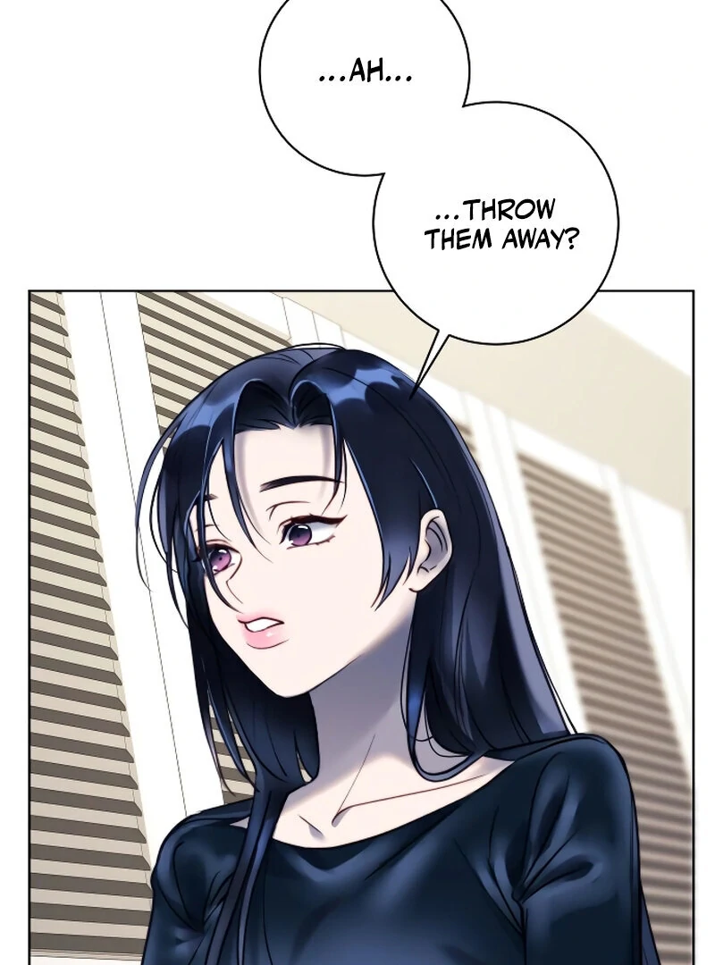 The Night Clenched in Your Hands chapter 2 page 70