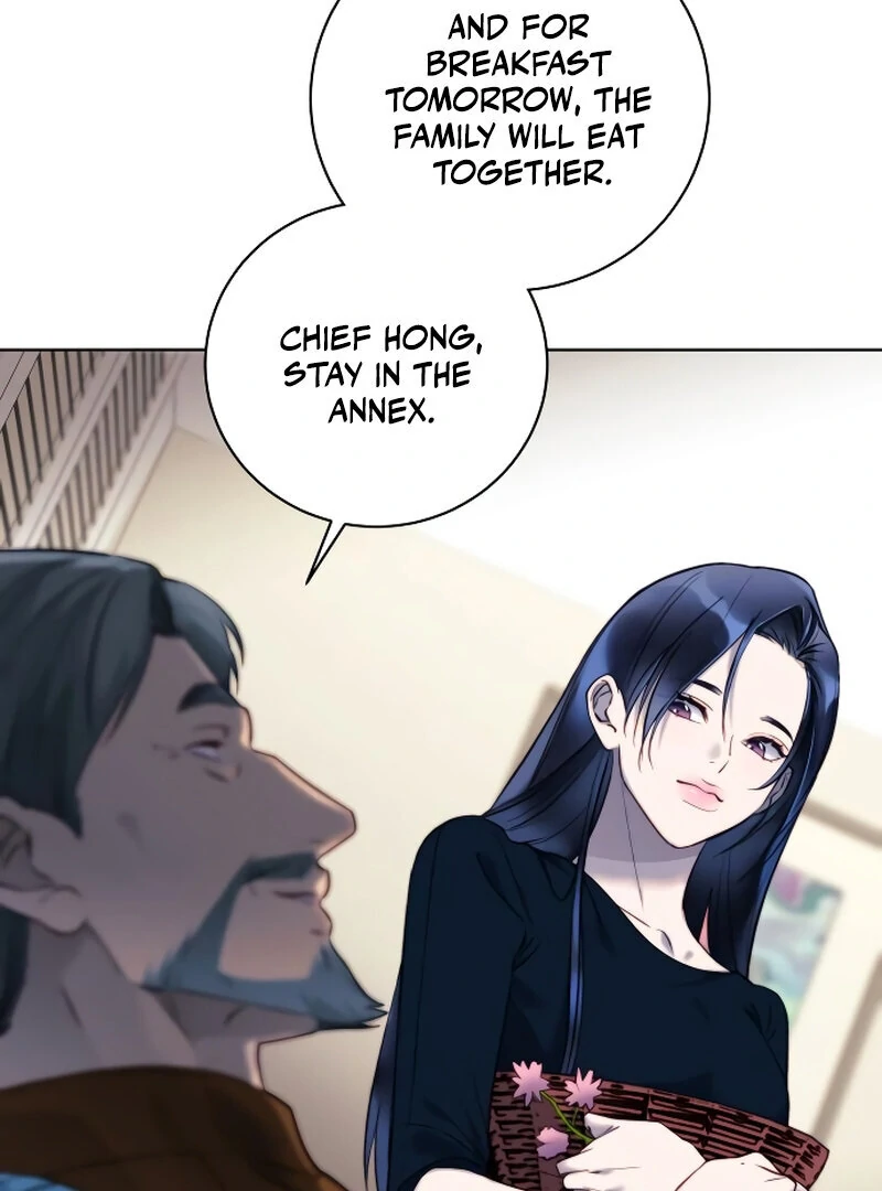 The Night Clenched in Your Hands chapter 2 page 80
