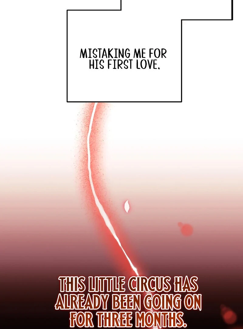 The Night Clenched in Your Hands chapter 2 page 83