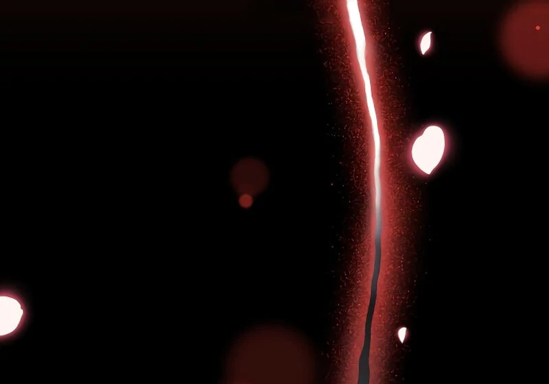 The Night Clenched in Your Hands chapter 2 page 84
