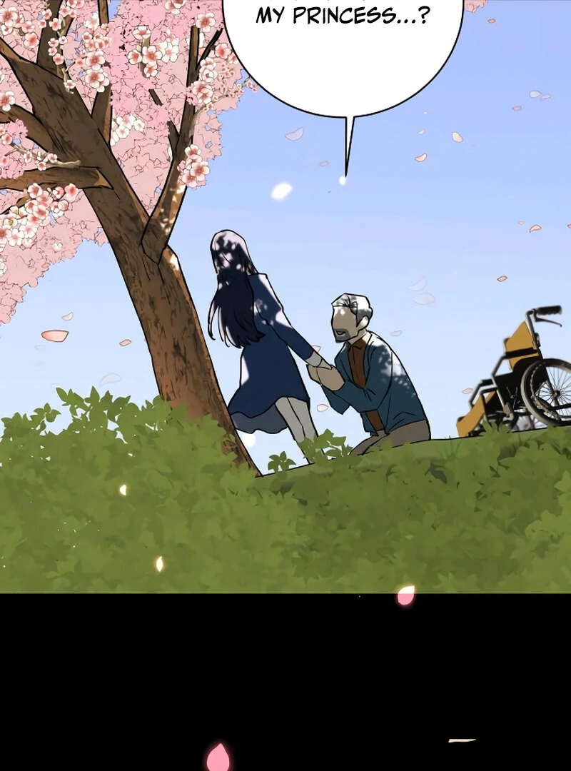 The Night Clenched in Your Hands chapter 2 page 87