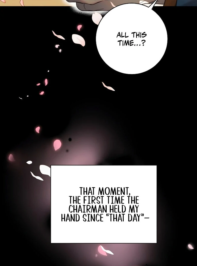 The Night Clenched in Your Hands chapter 2 page 89