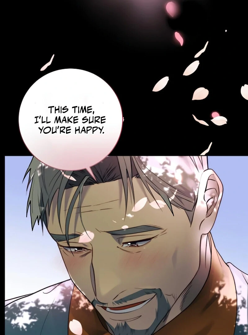 The Night Clenched in Your Hands chapter 2 page 90