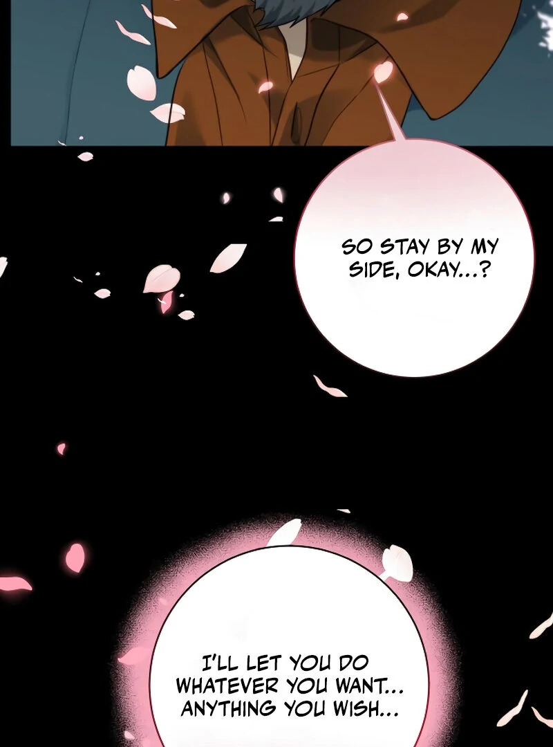 The Night Clenched in Your Hands chapter 2 page 91