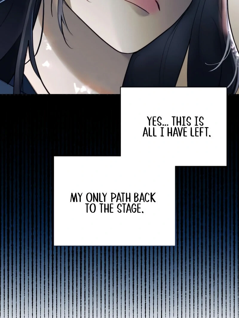 The Night Clenched in Your Hands chapter 2 page 95