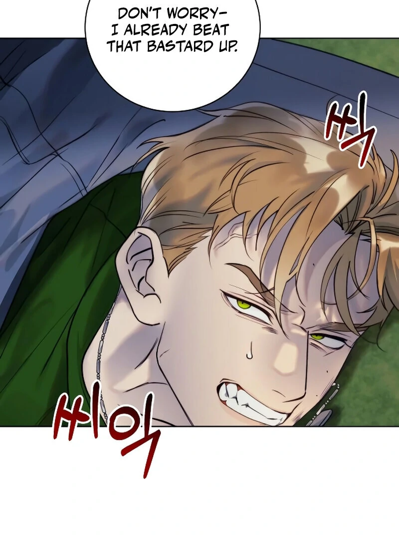 The Night Clenched in Your Hands chapter 3 page 100