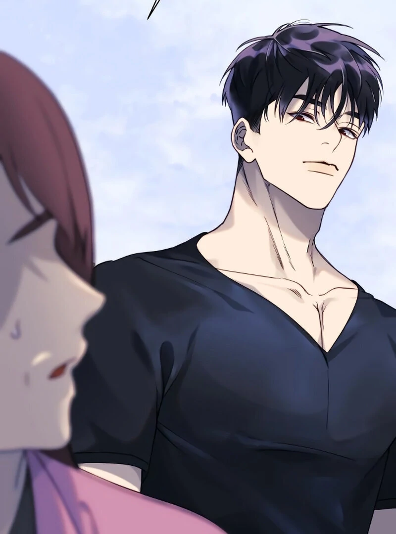 The Night Clenched in Your Hands chapter 3 page 114