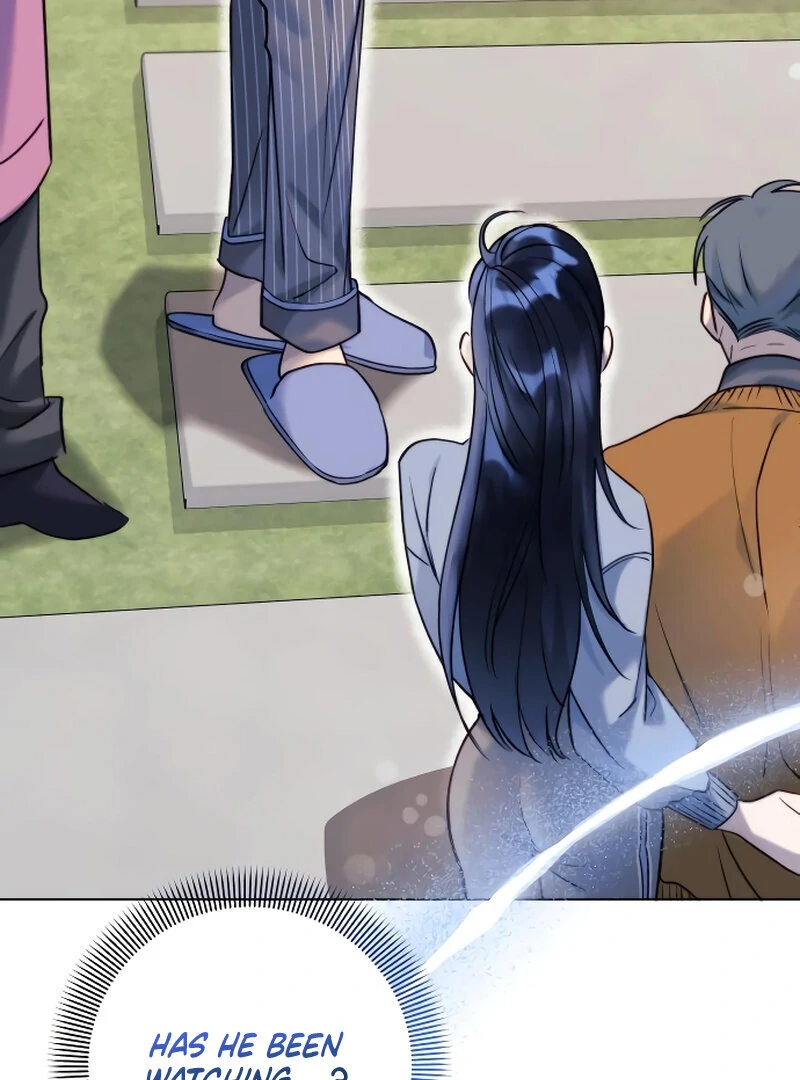 The Night Clenched in Your Hands chapter 3 page 119