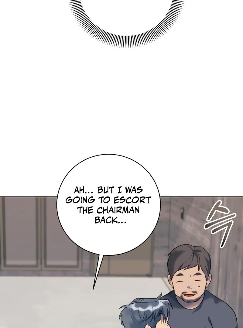 The Night Clenched in Your Hands chapter 3 page 131