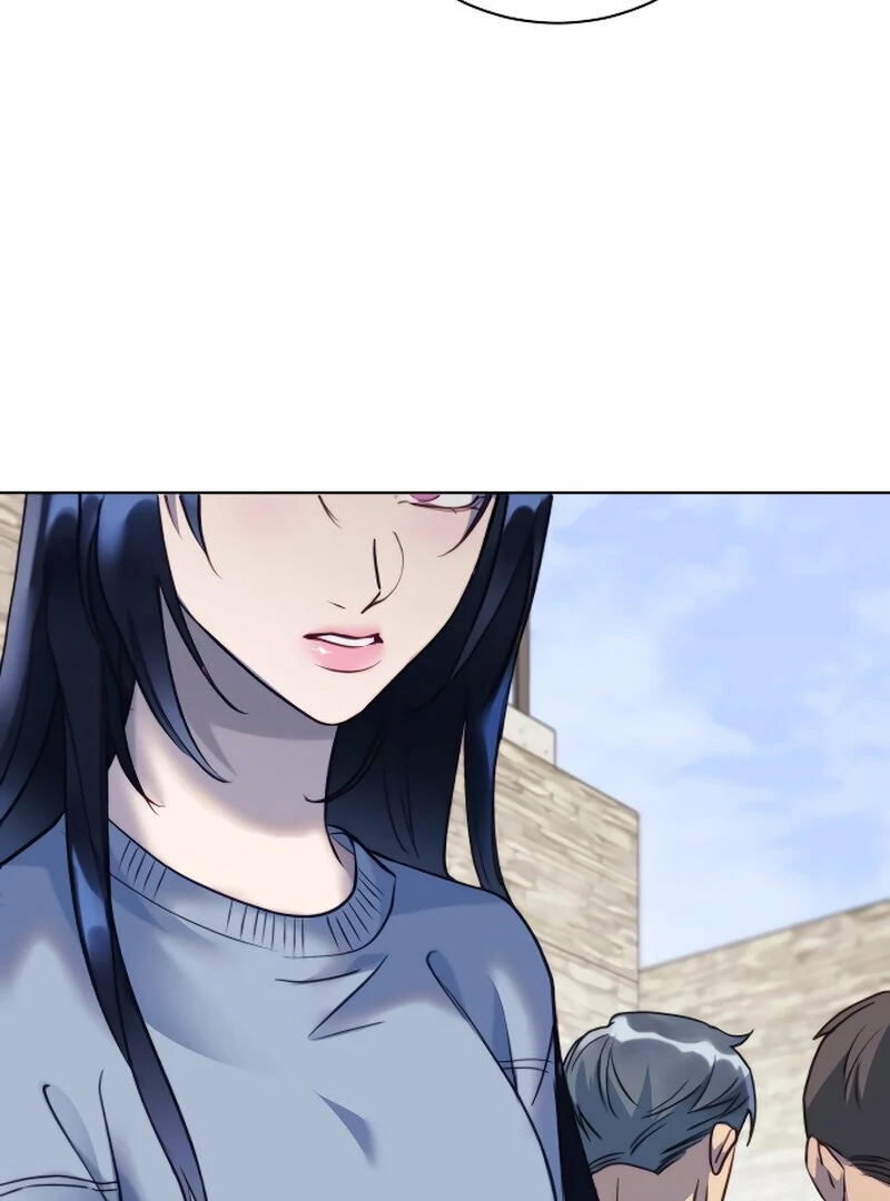 The Night Clenched in Your Hands chapter 3 page 133
