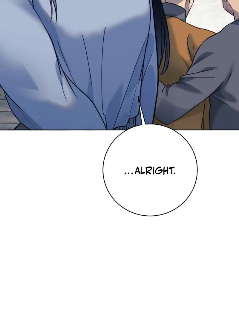 The Night Clenched in Your Hands chapter 3 page 134