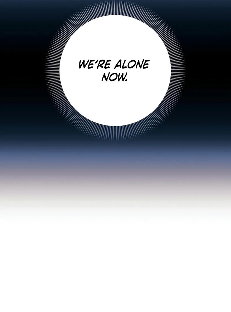 The Night Clenched in Your Hands chapter 3 page 142