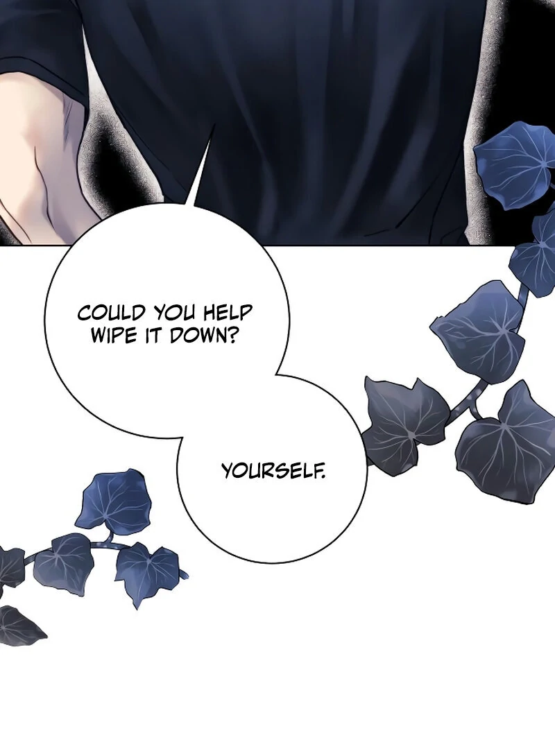 The Night Clenched in Your Hands chapter 3 page 147